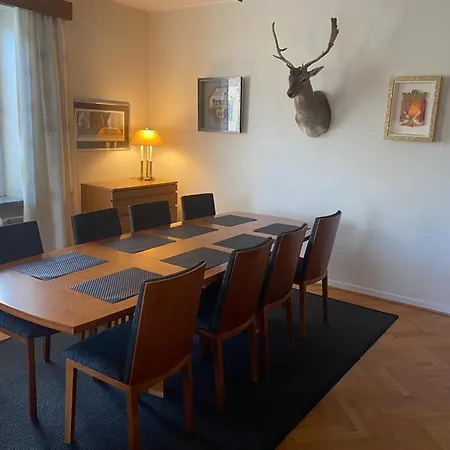 Apartamento Gella Armfeltintie 18 Helsinki