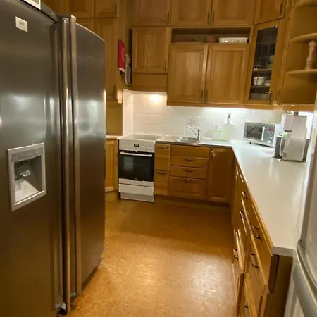 Gella Armfeltintie 18 Apartamento