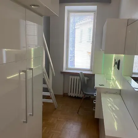 Gella Armfeltintie 18 Daire