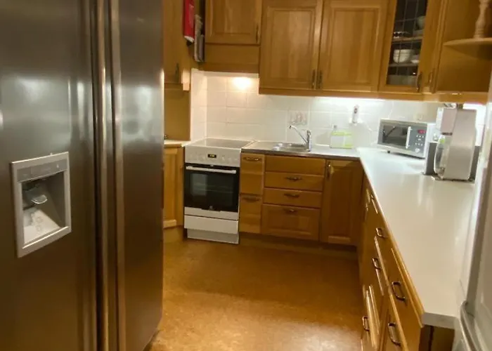 Gella Armfeltintie 18 Apartamento