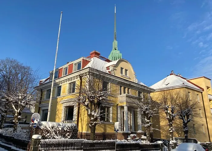 Gella Armfeltintie 18