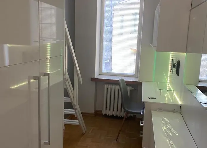 Gella Armfeltintie 18 Apartment