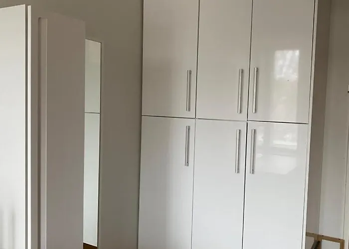 Gella Armfeltintie 18 Apartment *