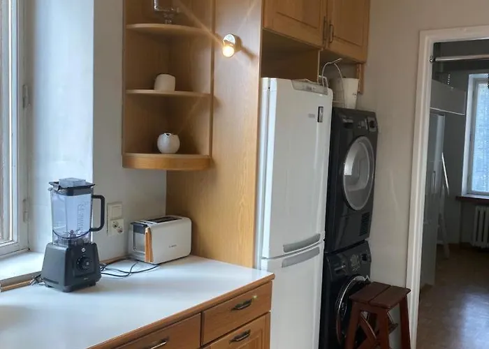 Gella Armfeltintie 18