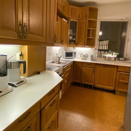 Gella Armfeltintie 18 Helsinki