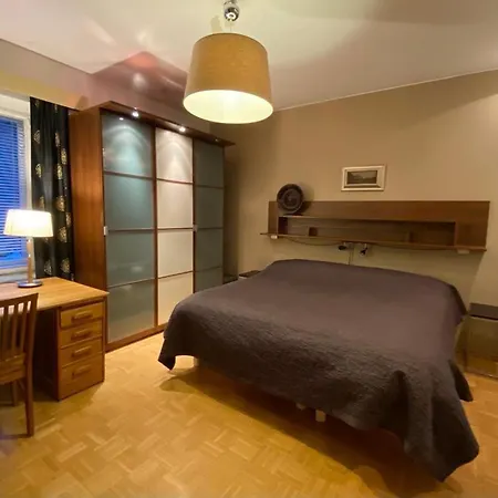 Gella Armfeltintie 18 Apartment