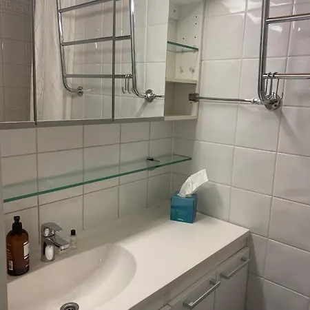 Gella Armfeltintie 18 Apartment *